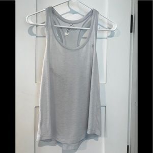 under armour workout shirt